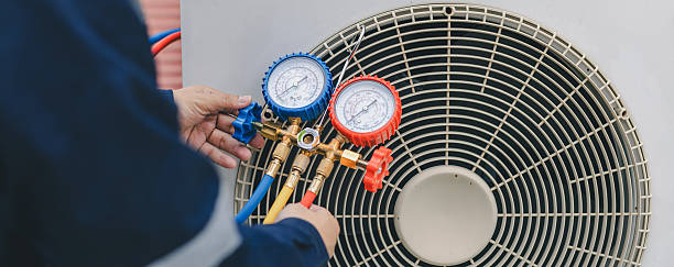 Licensed Air Conditioning Repair service in Carlisle, MA - HVAC Repair CO