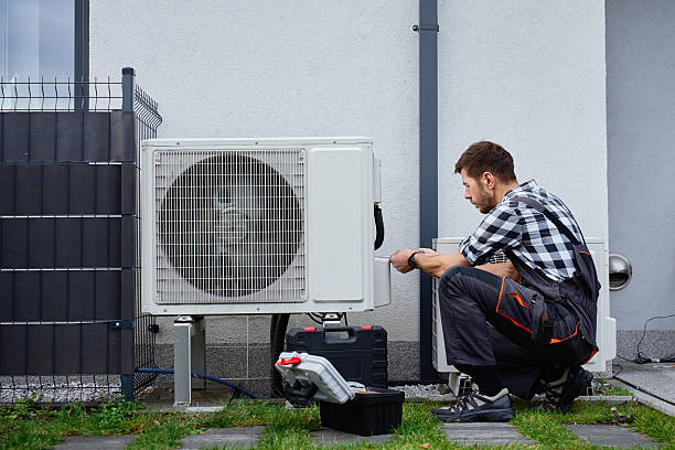 Trusted Furnace Repair service in Carlisle, MA - HVAC Repair CO